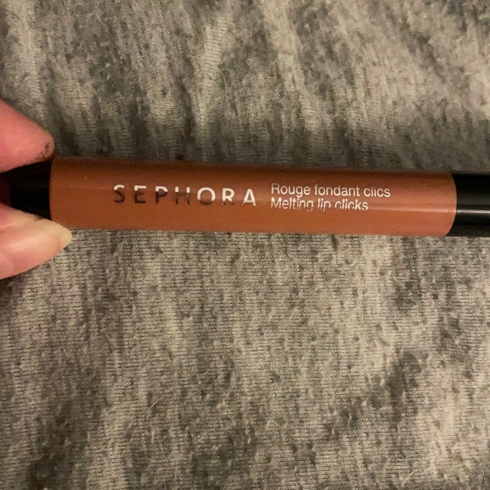 Sephora lip stick